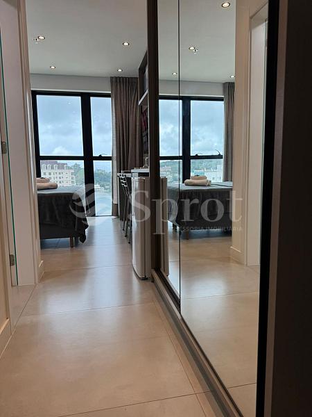 Flat no edificio Manhattan - Conforto e localização!! — foto 20