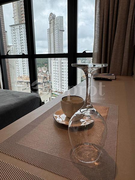 Flat no edificio Manhattan - Conforto e localização!! — foto 7