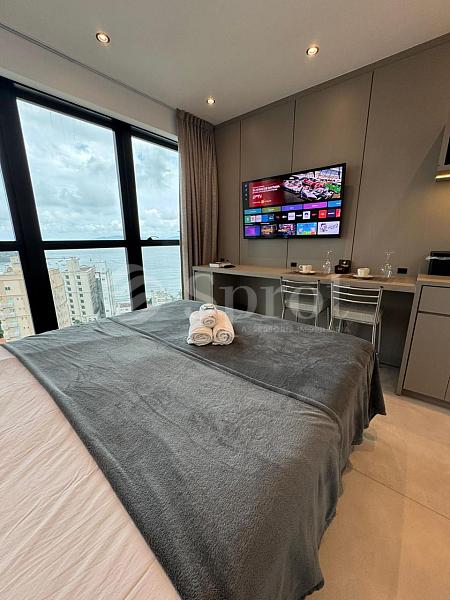 Flat no edificio Manhattan - Conforto e localização!! — foto 2