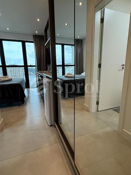 Flat no edificio Manhattan - Conforto e localização!! — foto 5