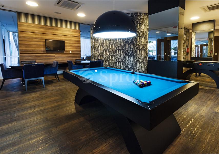 Apartamento Mobiliado No edificio Summerville! — foto 10