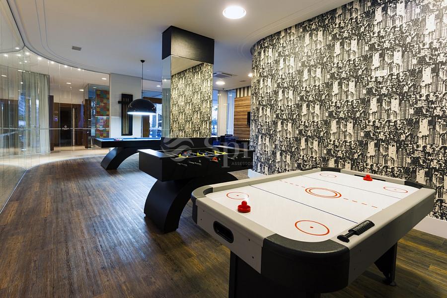 Apartamento Mobiliado No edificio Summerville! — foto 11