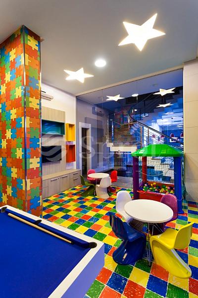 Apartamento Mobiliado No edificio Summerville! — foto 13