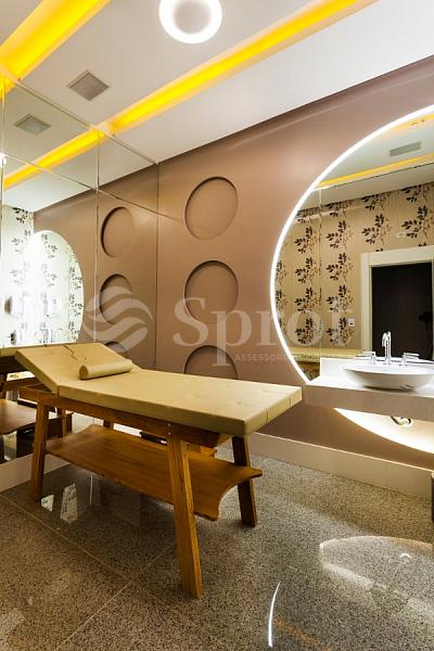 Apartamento Mobiliado No edificio Summerville! — foto 14