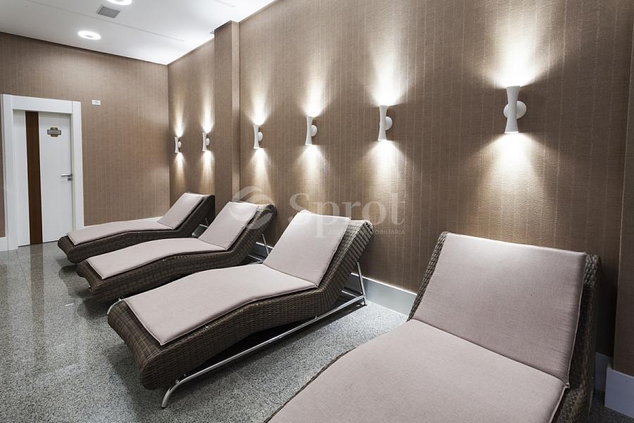 Apartamento Mobiliado No edificio Summerville! — foto 16