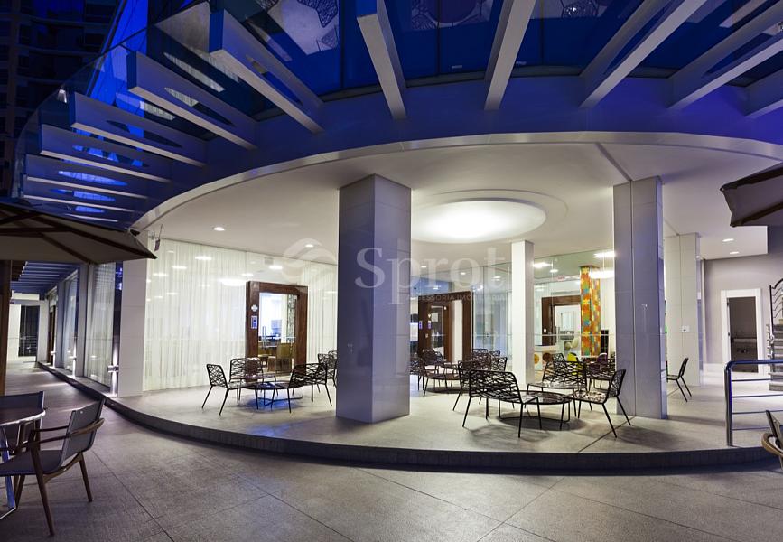 Apartamento Mobiliado No edificio Summerville! — foto 5