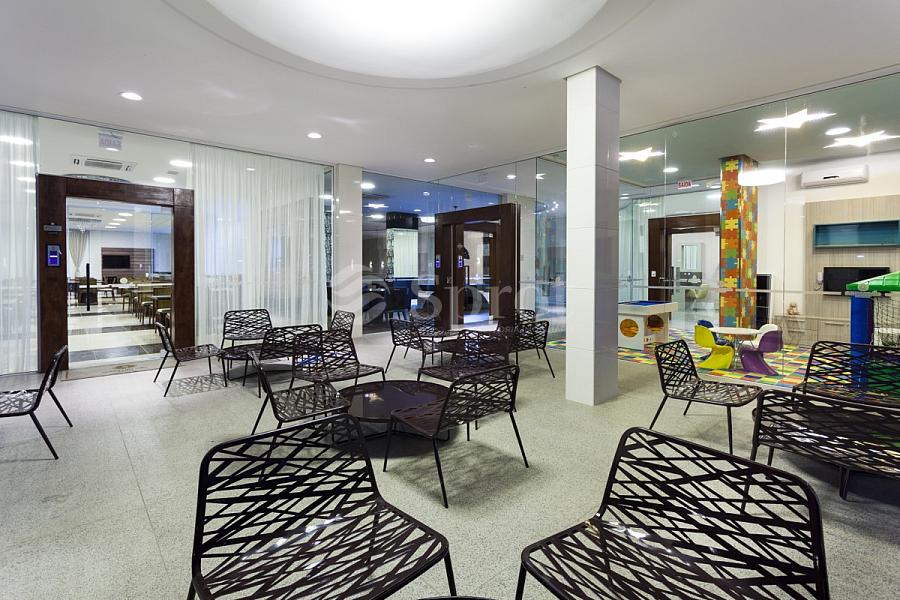 Apartamento Mobiliado No edificio Summerville! — foto 12