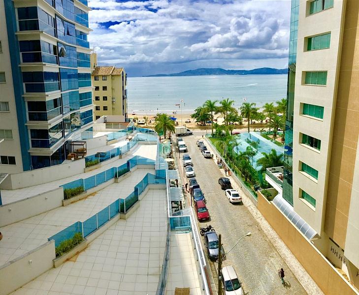 Apartamento Mobiliado No edificio Summerville! — foto 24