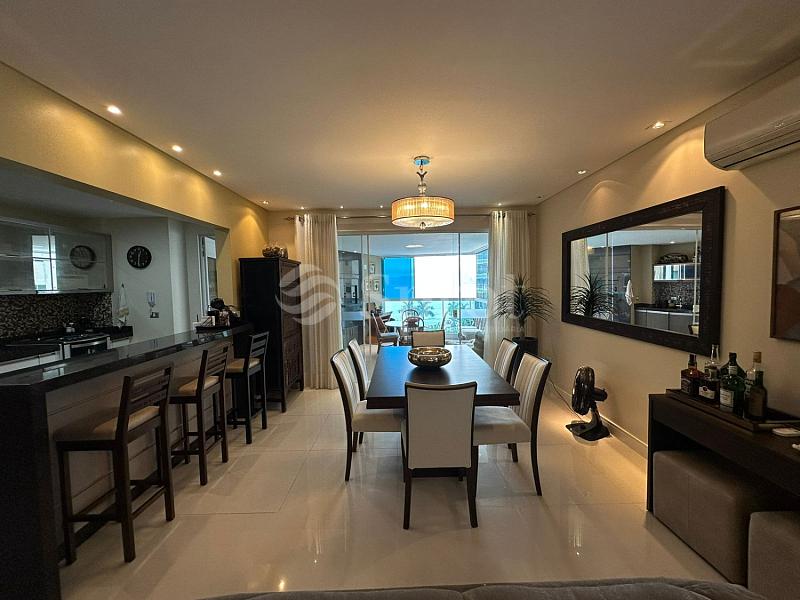 Apartamento Mobiliado No edificio Summerville! — foto 55