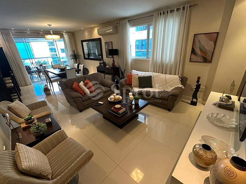 Apartamento Mobiliado No edificio Summerville! — foto 54