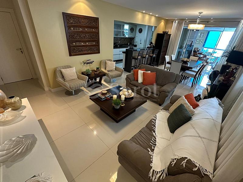 Apartamento Mobiliado No edificio Summerville! — foto 52