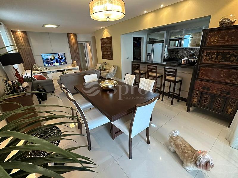 Apartamento Mobiliado No edificio Summerville! — foto 53