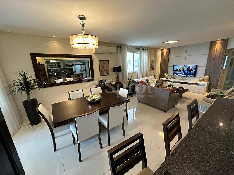 Apartamento Mobiliado No edificio Summerville! — foto 51