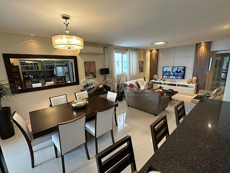 Apartamento Mobiliado No edificio Summerville! — foto 48