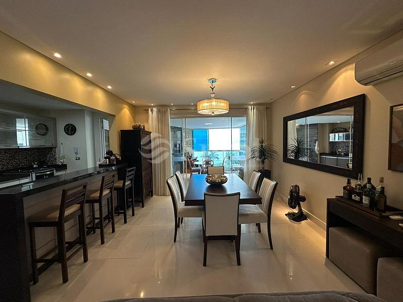 Apartamento Mobiliado No edificio Summerville! — foto 49