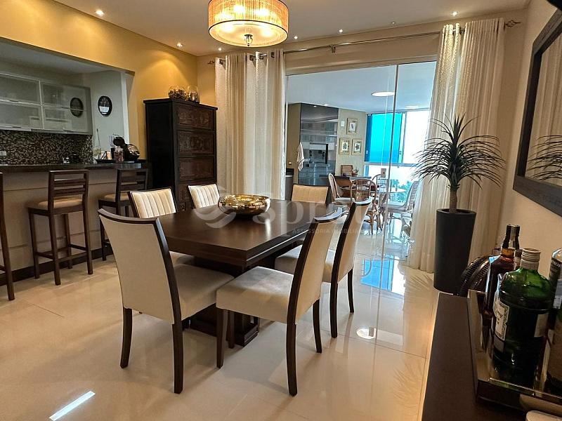 Apartamento Mobiliado No edificio Summerville! — foto 47