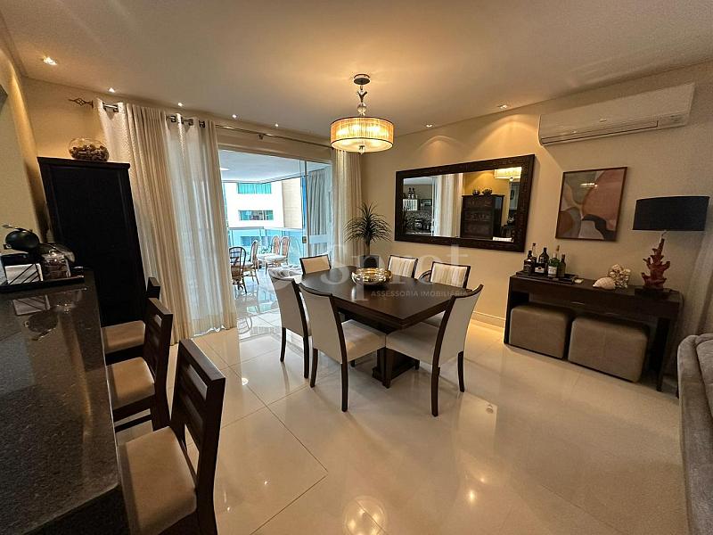 Apartamento Mobiliado No edificio Summerville! — foto 46