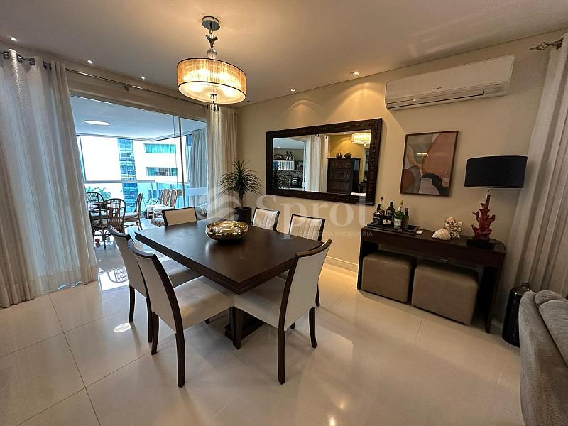 Apartamento Mobiliado No edificio Summerville! — foto 45