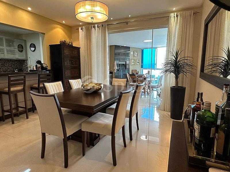 Apartamento Mobiliado No edificio Summerville! — foto 44