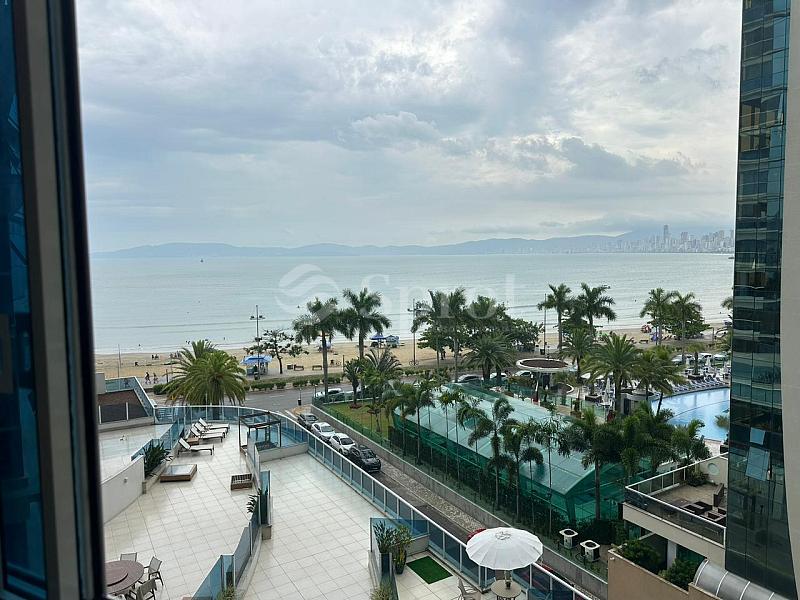 Apartamento Mobiliado No edificio Summerville! — foto 43