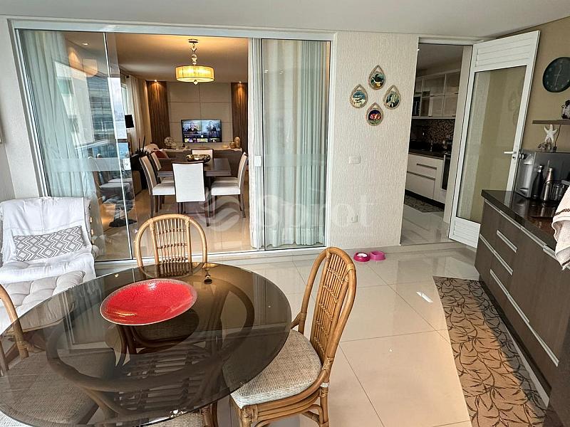 Apartamento Mobiliado No edificio Summerville! — foto 42