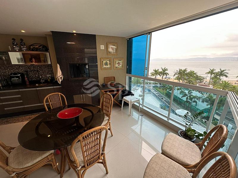 Apartamento Mobiliado No edificio Summerville! — foto 41