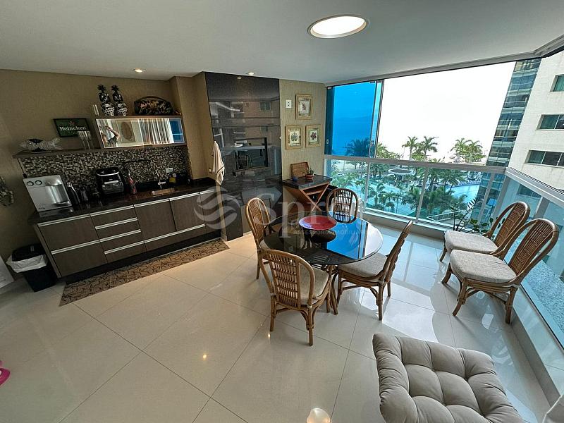 Apartamento Mobiliado No edificio Summerville! — foto 39