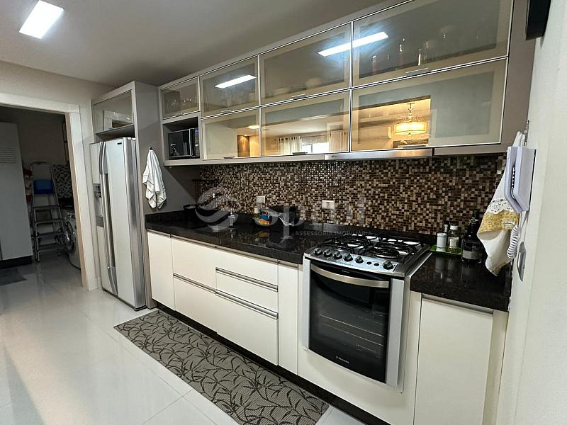 Apartamento Mobiliado No edificio Summerville! — foto 37