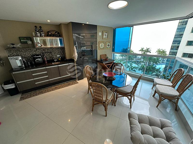 Apartamento Mobiliado No edificio Summerville! — foto 36