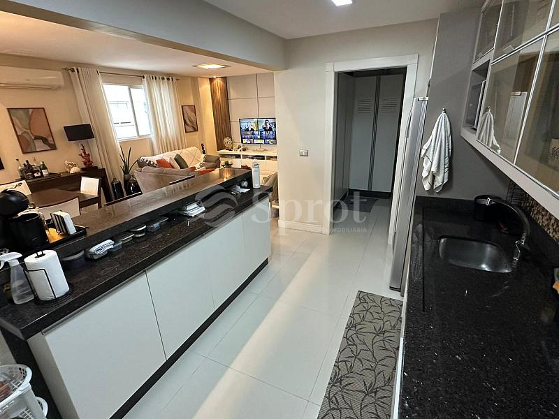 Apartamento Mobiliado No edificio Summerville! — foto 34