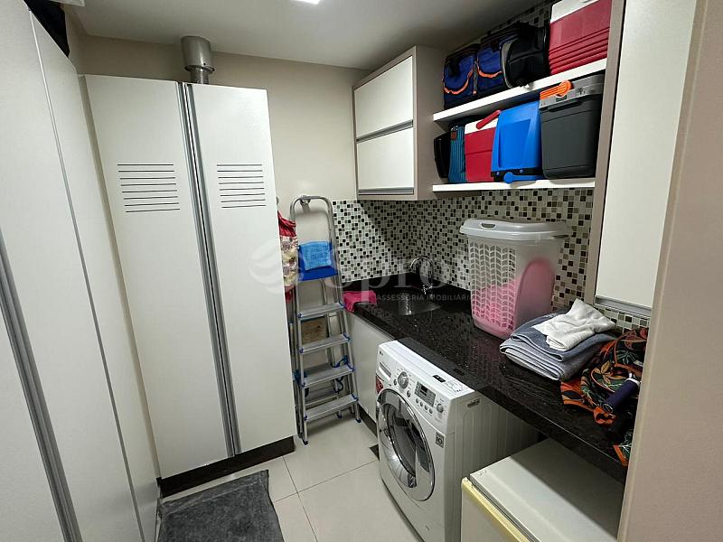 Apartamento Mobiliado No edificio Summerville! — foto 33