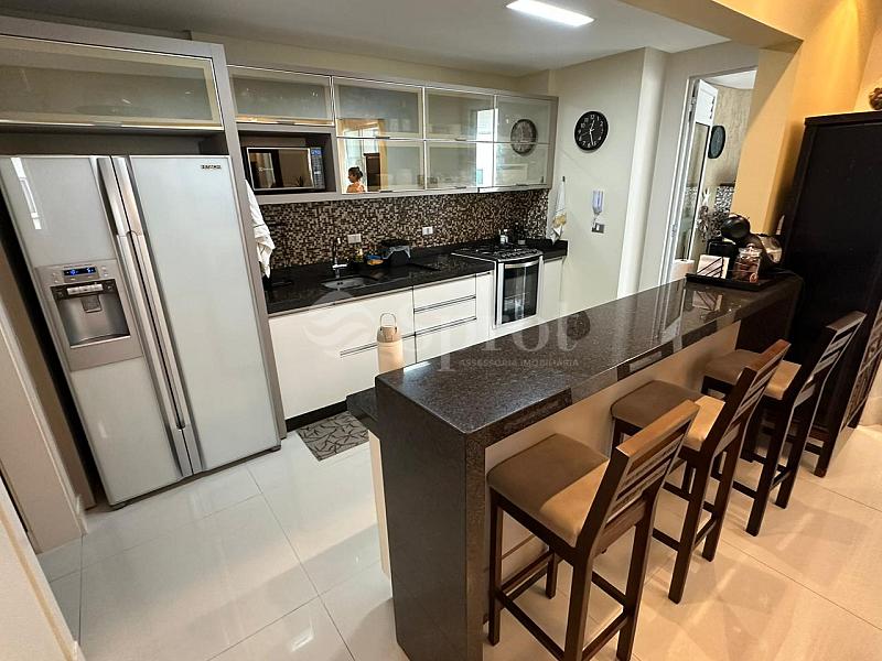 Apartamento Mobiliado No edificio Summerville! — foto 32