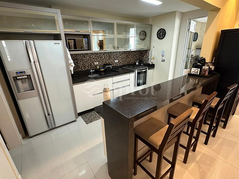 Apartamento Mobiliado No edificio Summerville! — foto 31