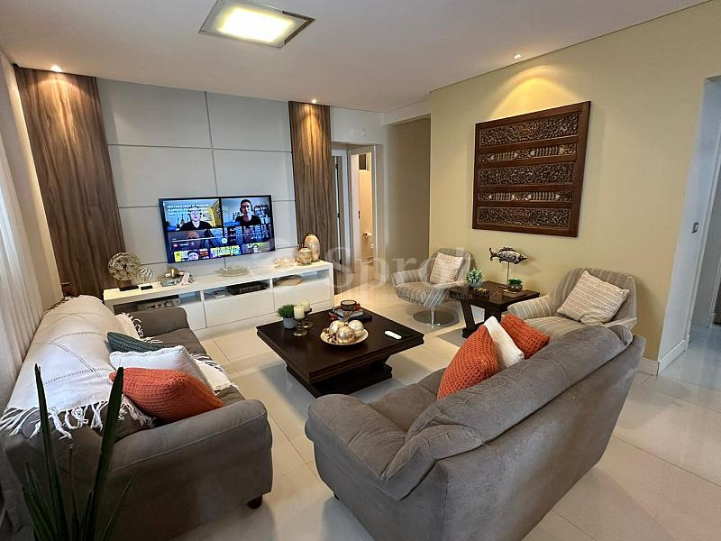 Apartamento Mobiliado No edificio Summerville! — foto 30