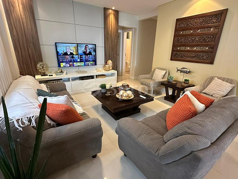 Apartamento Mobiliado No edificio Summerville! — foto 28