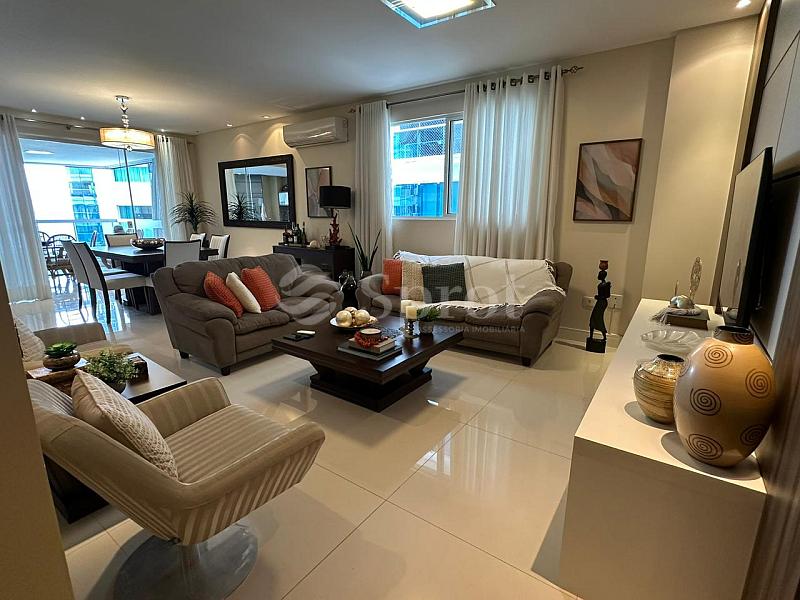 Apartamento Mobiliado No edificio Summerville! — foto 29