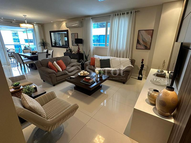 Apartamento Mobiliado No edificio Summerville! — foto 27