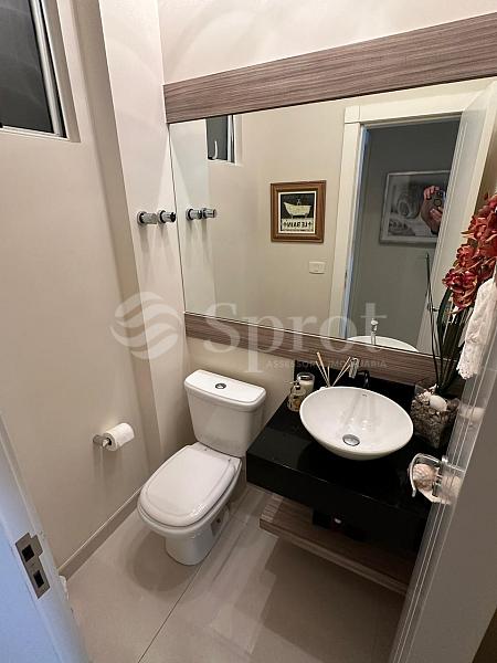 Apartamento Mobiliado No edificio Summerville! — foto 26