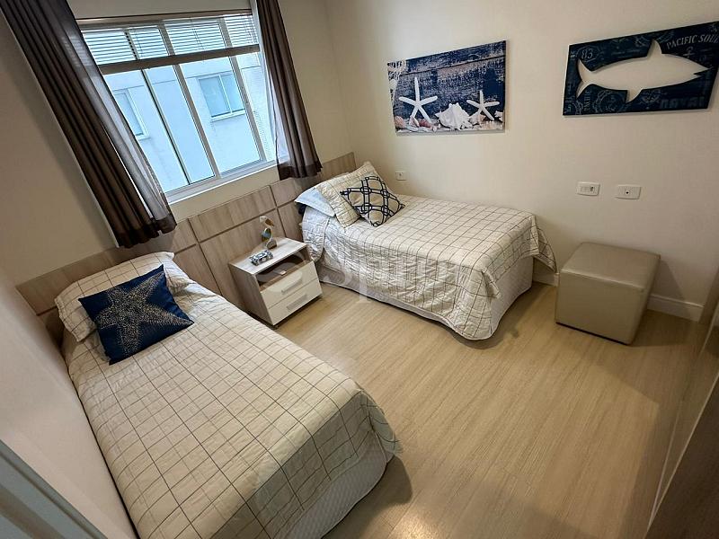 Apartamento Mobiliado No edificio Summerville! — foto 25