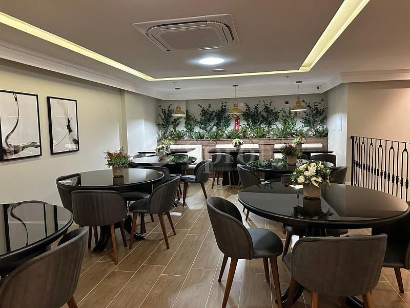 Flat no edificio Manhattan - Conforto no centro de itapema!! — foto 8