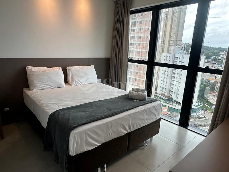 Flat no edificio Manhattan - Conforto no centro de itapema!! — foto 24