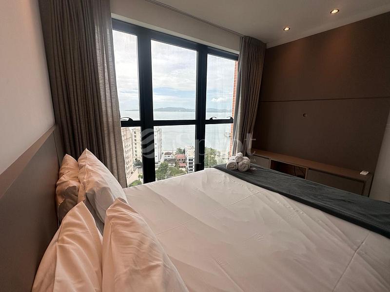 Flat no edificio Manhattan - Conforto no centro de itapema!! — foto 23