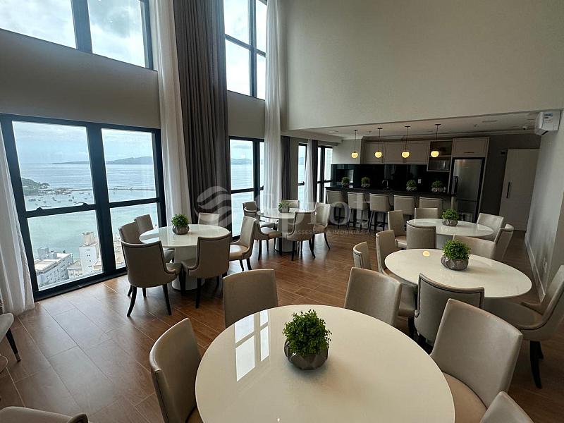 Flat no edificio Manhattan - Conforto no centro de itapema!! — foto 14