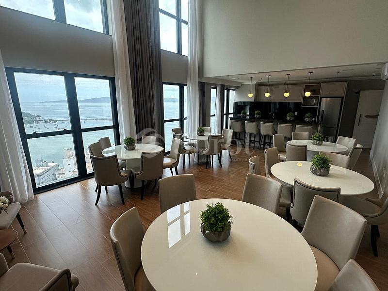 Flat no edificio Manhattan - Conforto no centro de itapema!! — foto 13