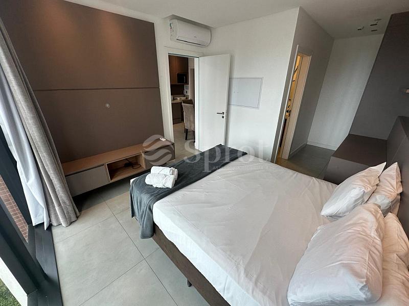 Flat no edificio Manhattan - Conforto no centro de itapema!! — foto 12