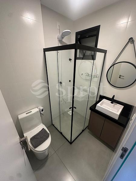 Flat no edificio Manhattan - Conforto no centro de itapema!! — foto 21