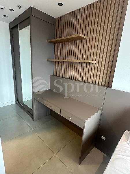 Flat no edificio Manhattan - Conforto no centro de itapema!! — foto 20