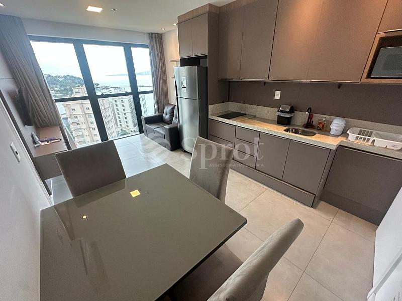 Flat no edificio Manhattan - Conforto no centro de itapema!! — foto 18