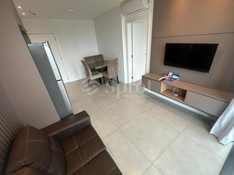 Flat no edificio Manhattan - Conforto no centro de itapema!! — foto 17