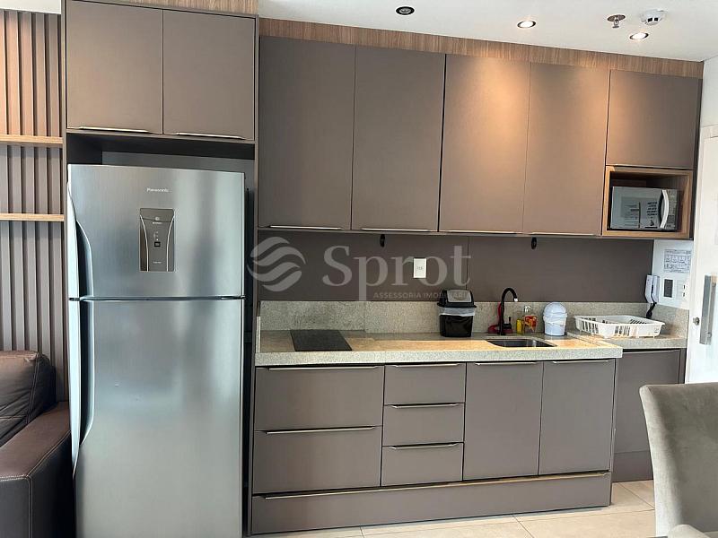 Flat no edificio Manhattan - Conforto no centro de itapema!! — foto 16